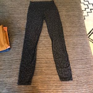 Align pant 28”